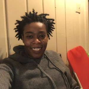 Meet your Posher, Sherice